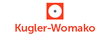 Kugler-Womako_brand logo