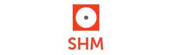 SHM_brand logo