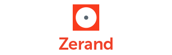 Zerand_brand logo